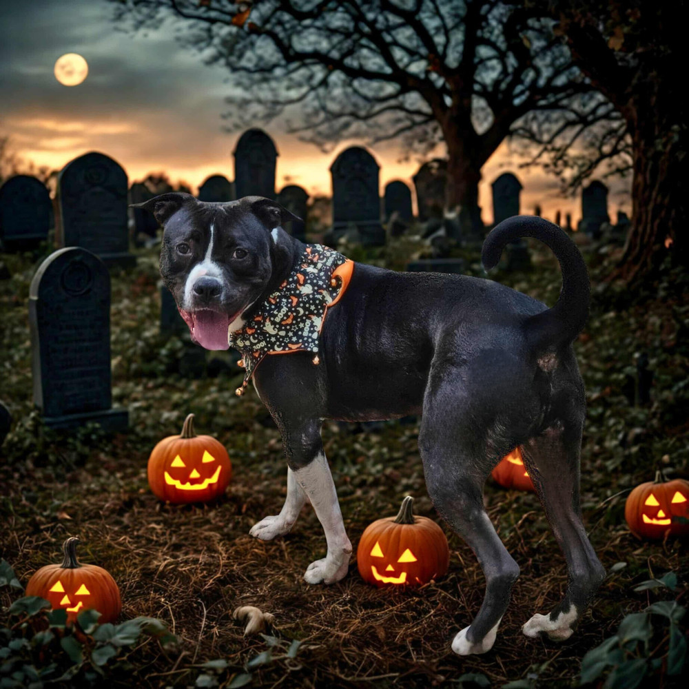 Taco (Adoption Fee SPONSORED!)