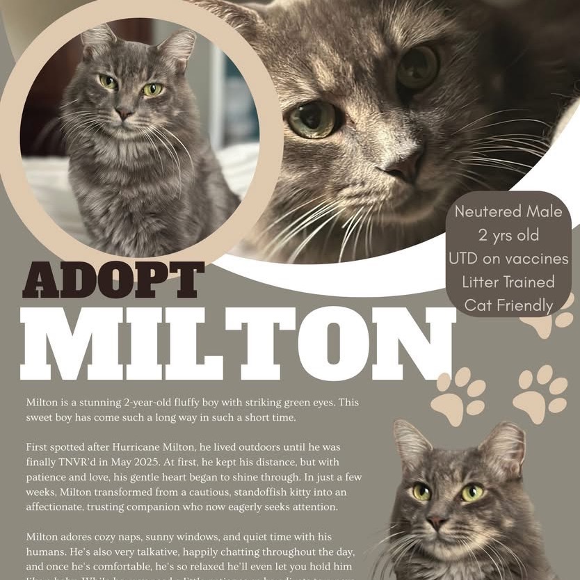 Milton