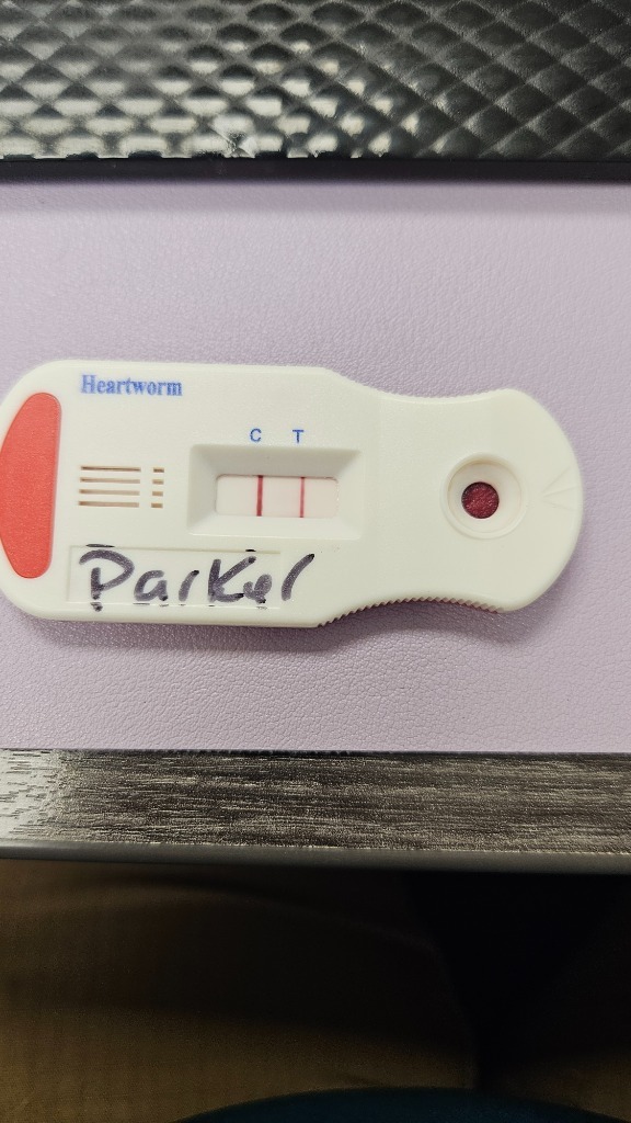Parker