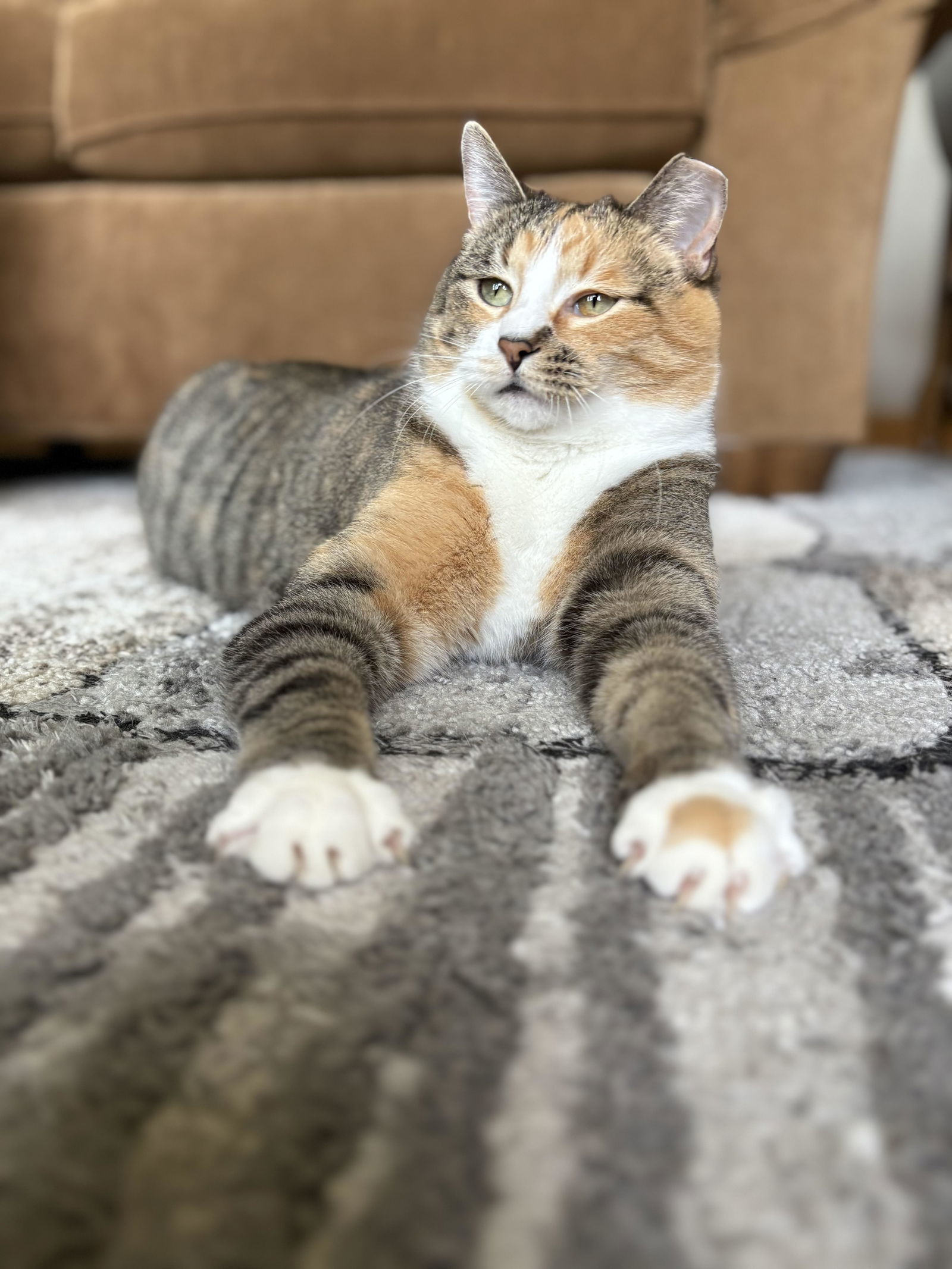 Mama