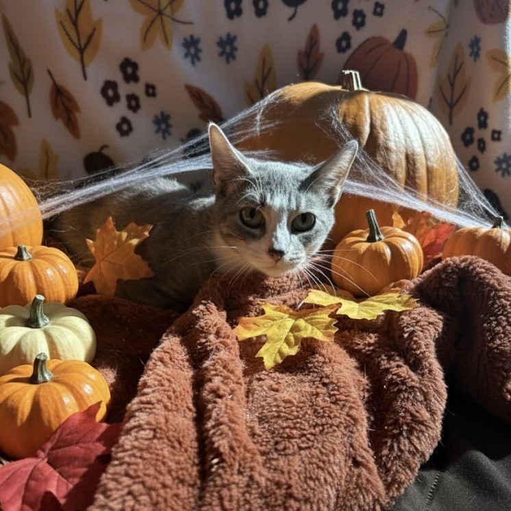 Marilyn, an adoptable Domestic Short Hair in Glenwood, MN, 56334 | Photo Image 3