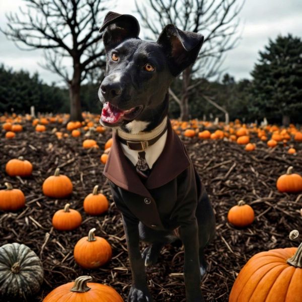 Detective Rosa Diaz photo 1