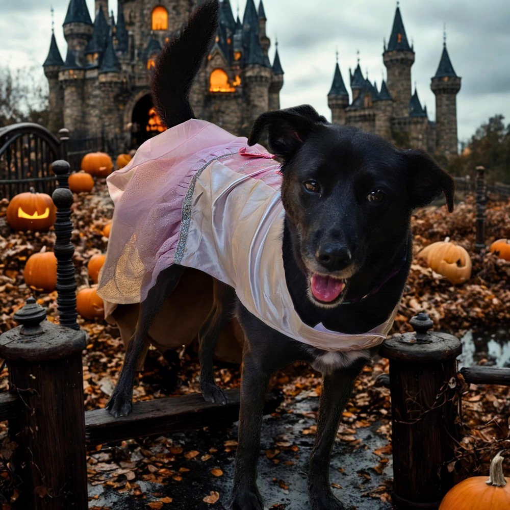 Dew Drop (Adoption Fee SPONSORED!)