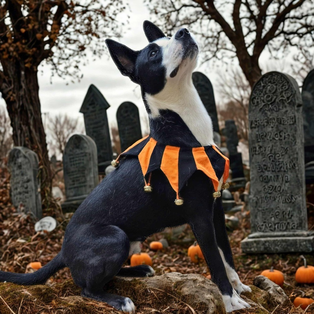 Dublin (Adoption Fee SPONSORED!)