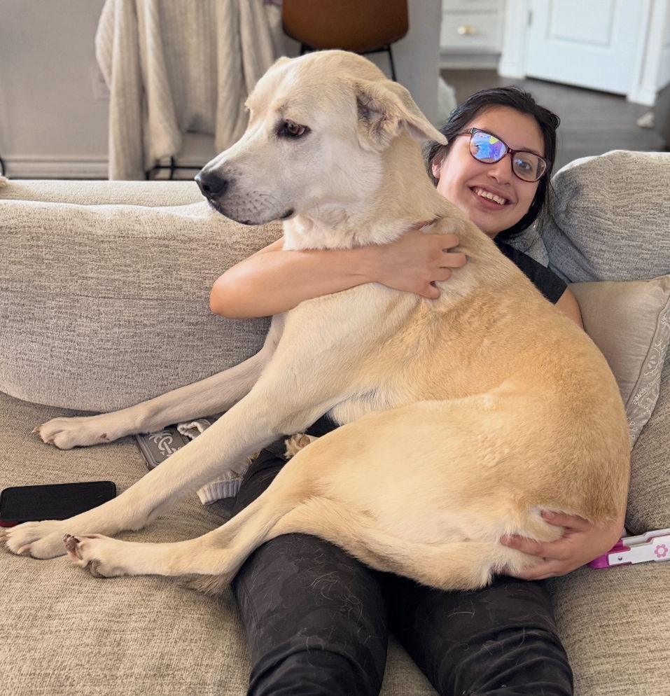 Baxter VII (New Digs)