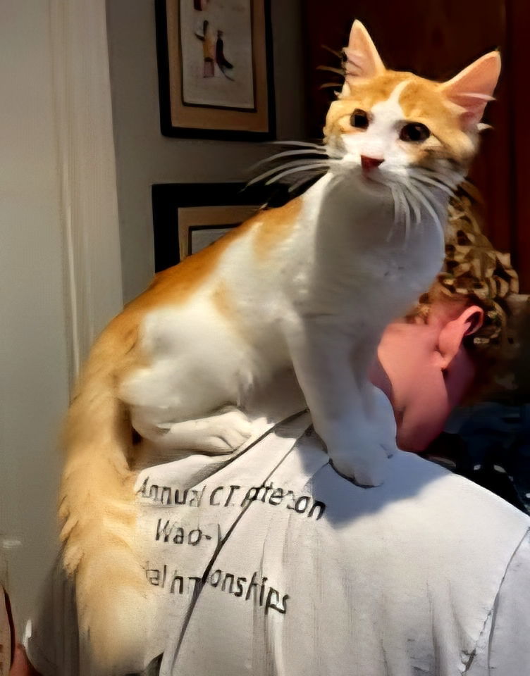 KITTEN SEPTIMUS