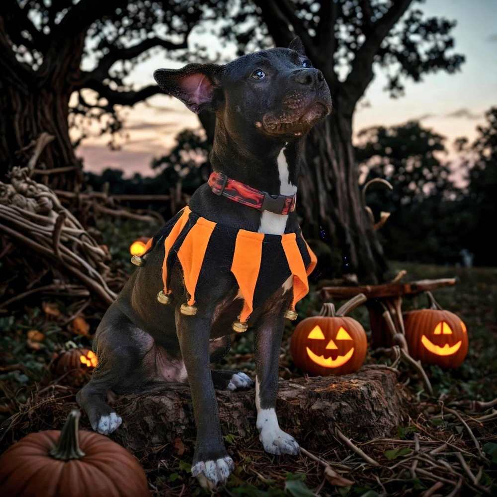 Abbott (Adoption Fee SPONSORED!)