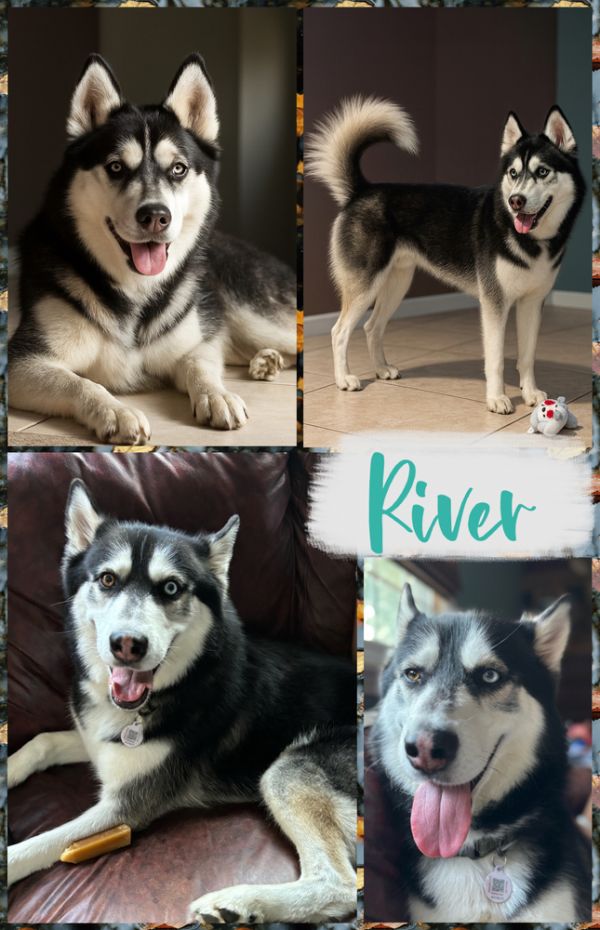 River