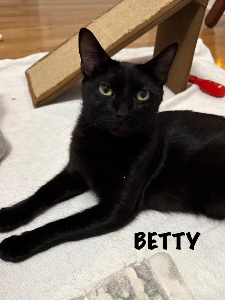 Betty