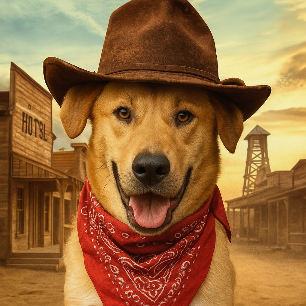 Redmond, an adoptable Catahoula Leopard Dog in Wickenburg, AZ, 85390 | Photo Image 3