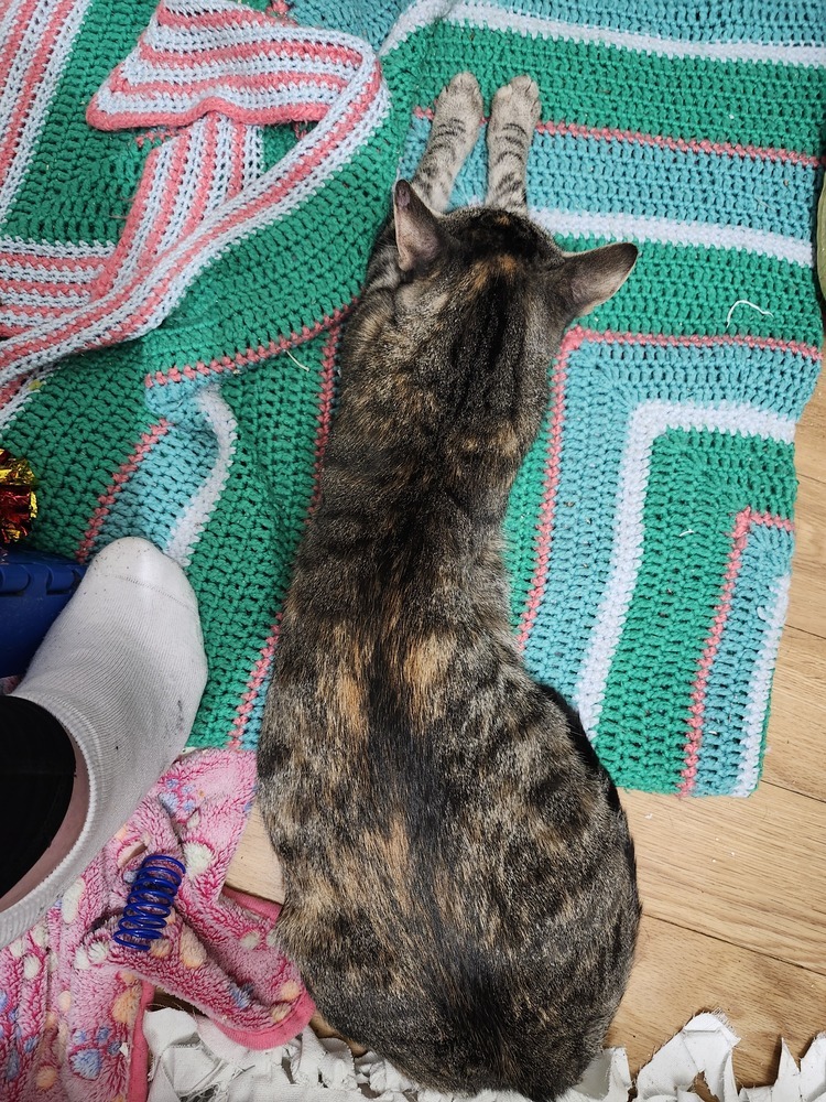 Mama Esther
