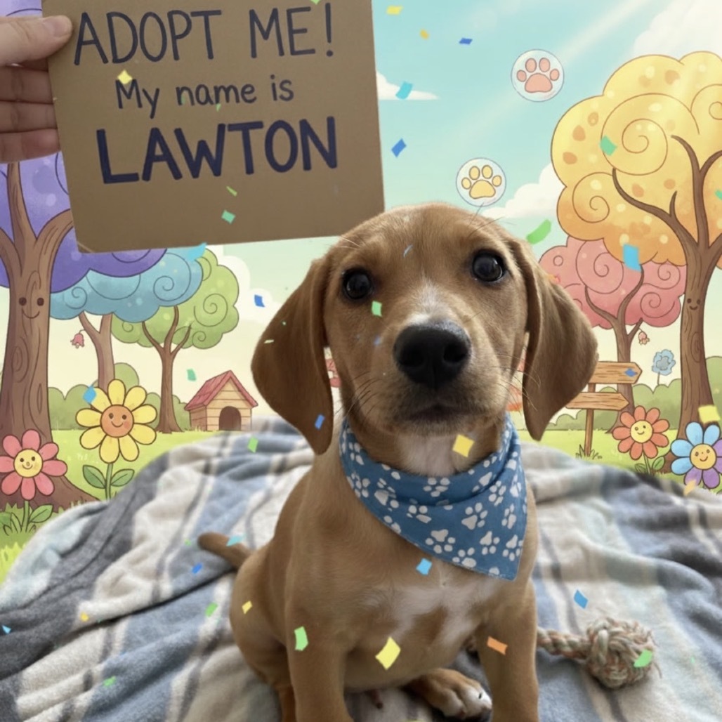 Lawton