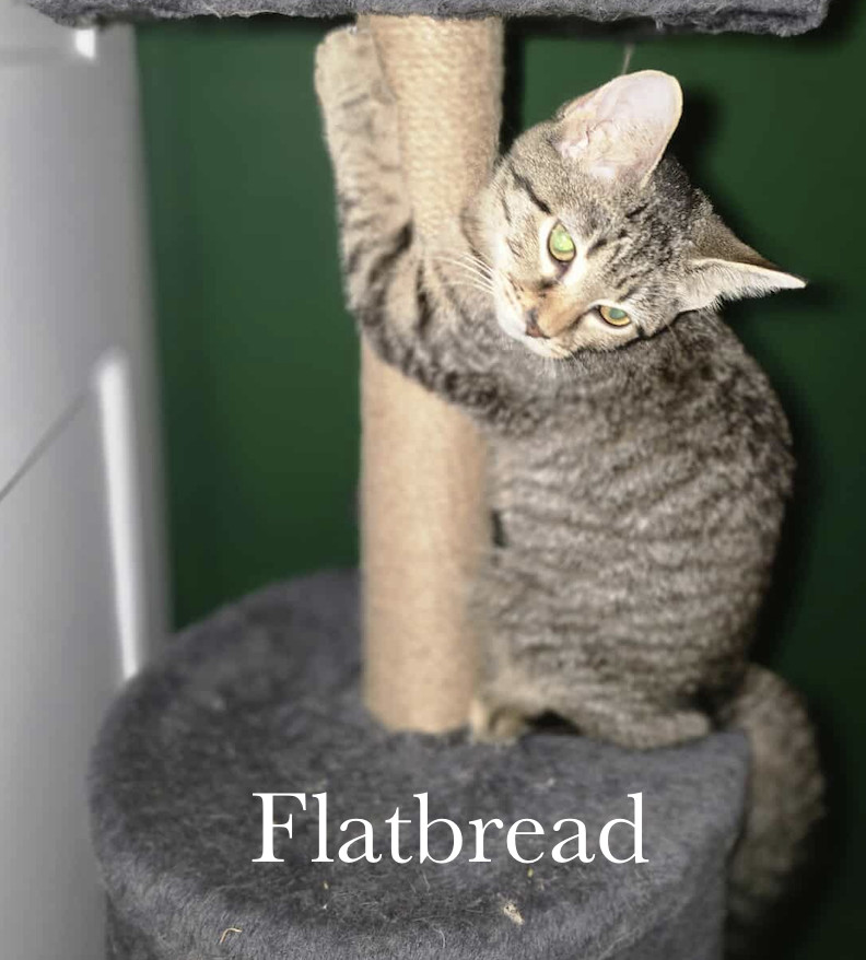 Flatbread