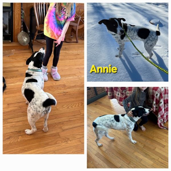 Annie