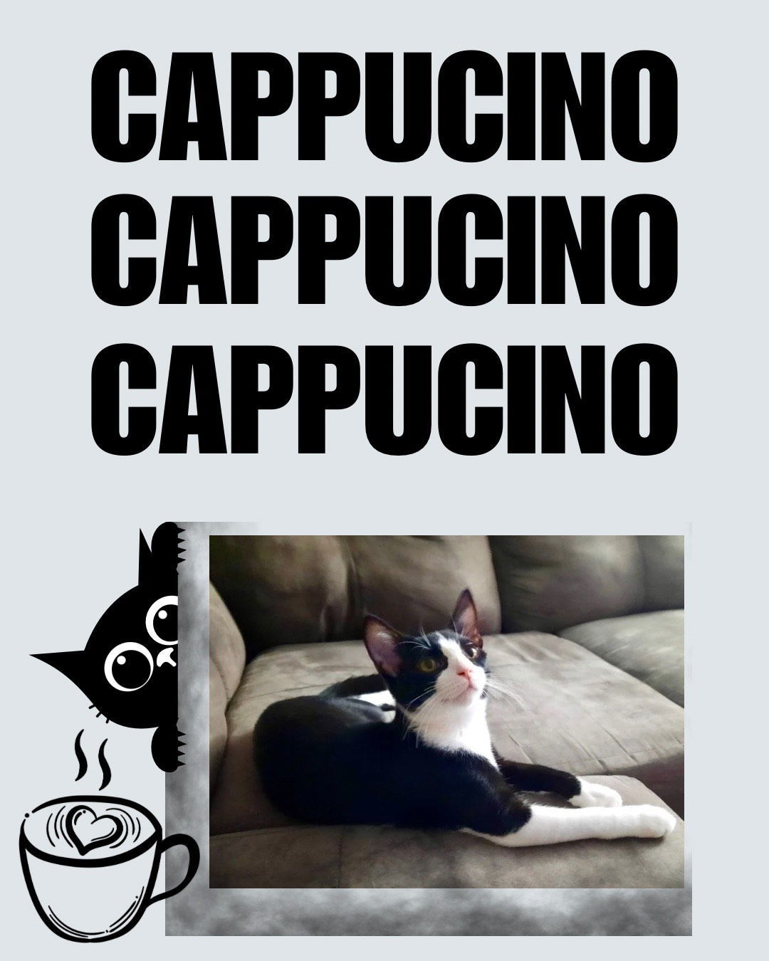 Cappuccino