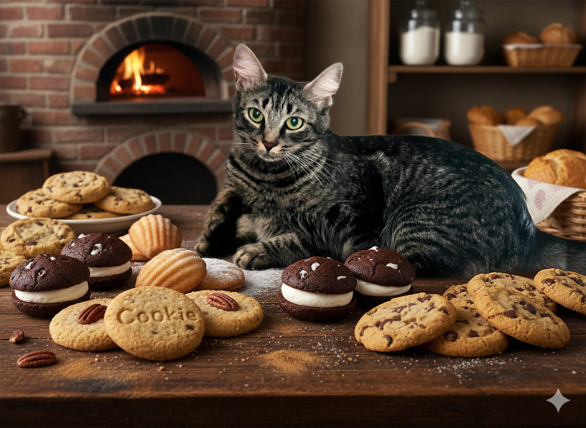 Cookie