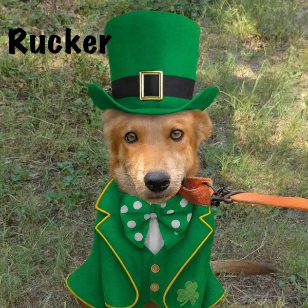 Rucker