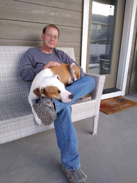 Jackson, an adoptable Pit Bull Terrier in Jerome, ID, 83338 | Photo Image 3