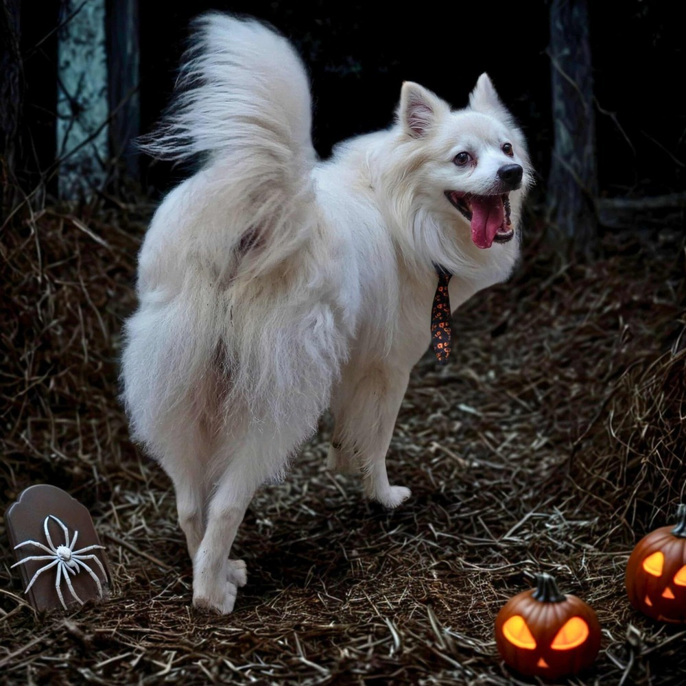 Nebo (Adoption fee SPONSORED!)