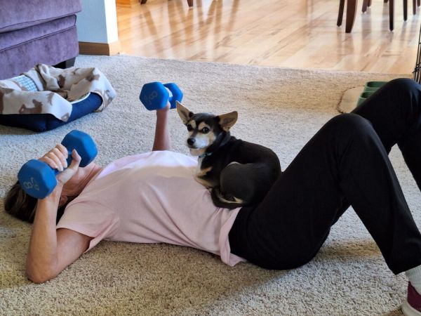 Sally Mae thumbnail 3