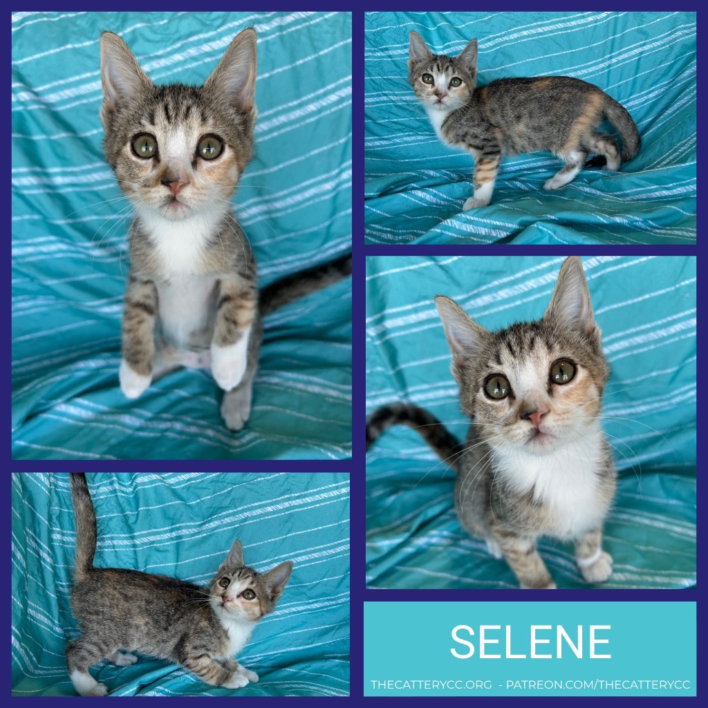 Selene