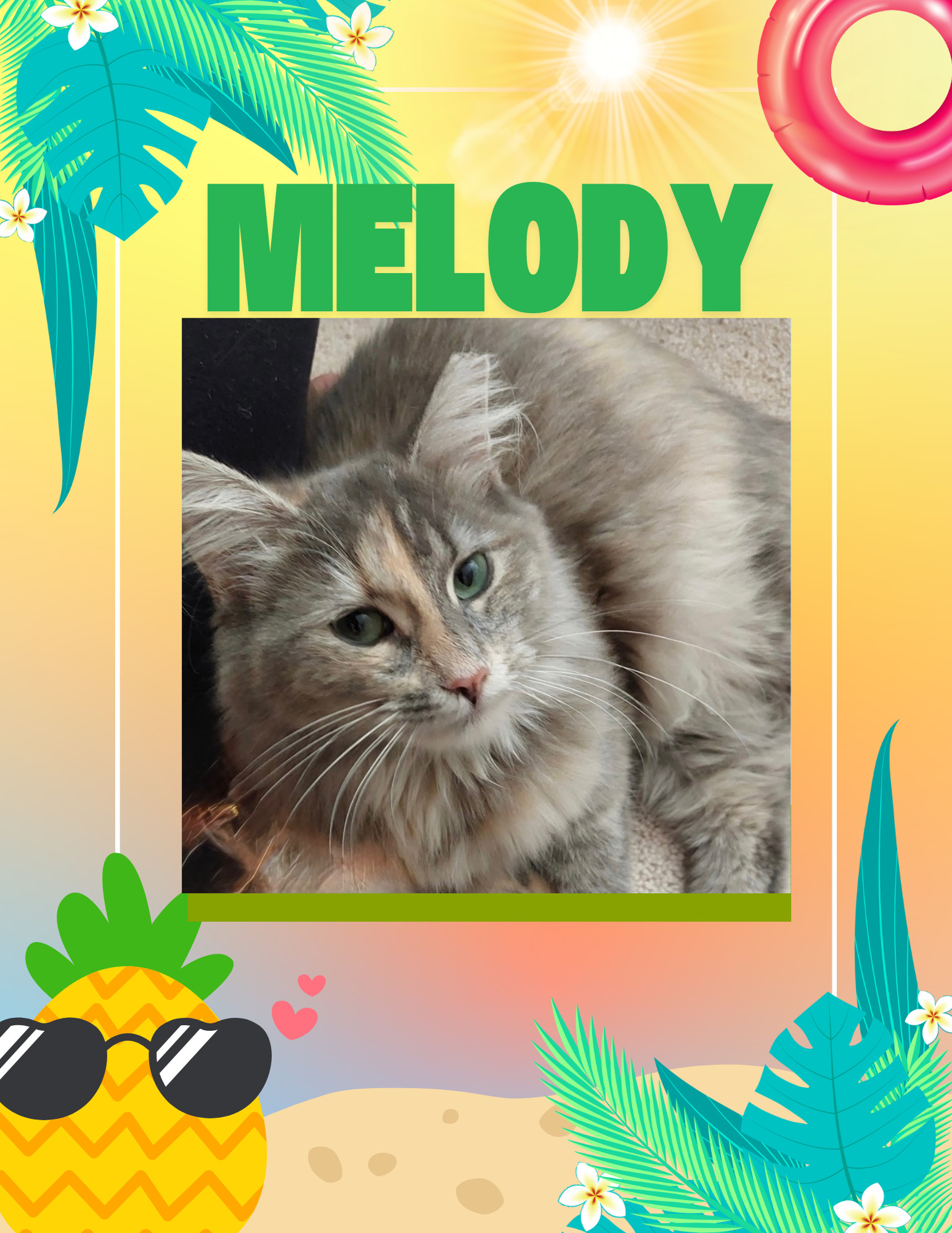 Melody