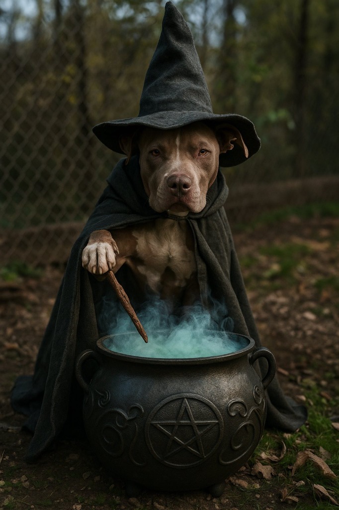 Cauldron