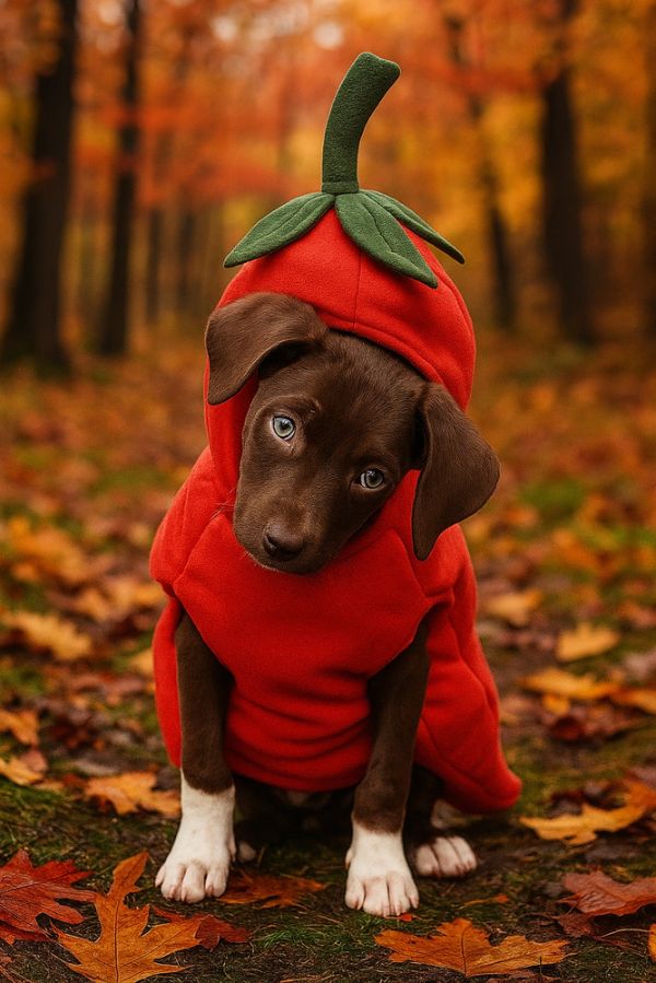 Pepper Crew  Habanero photo 1