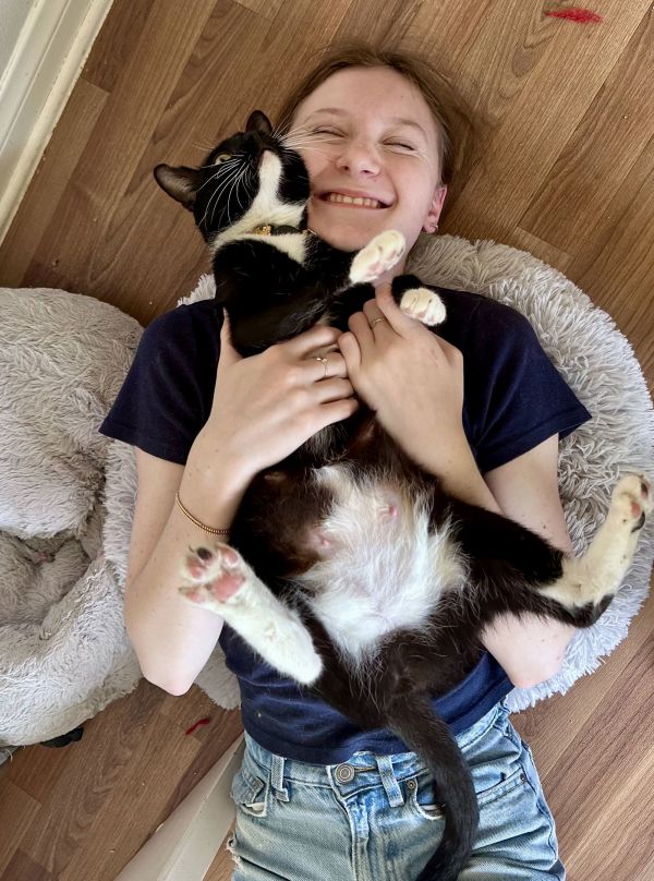 Misty And Mama Bella thumbnail 3