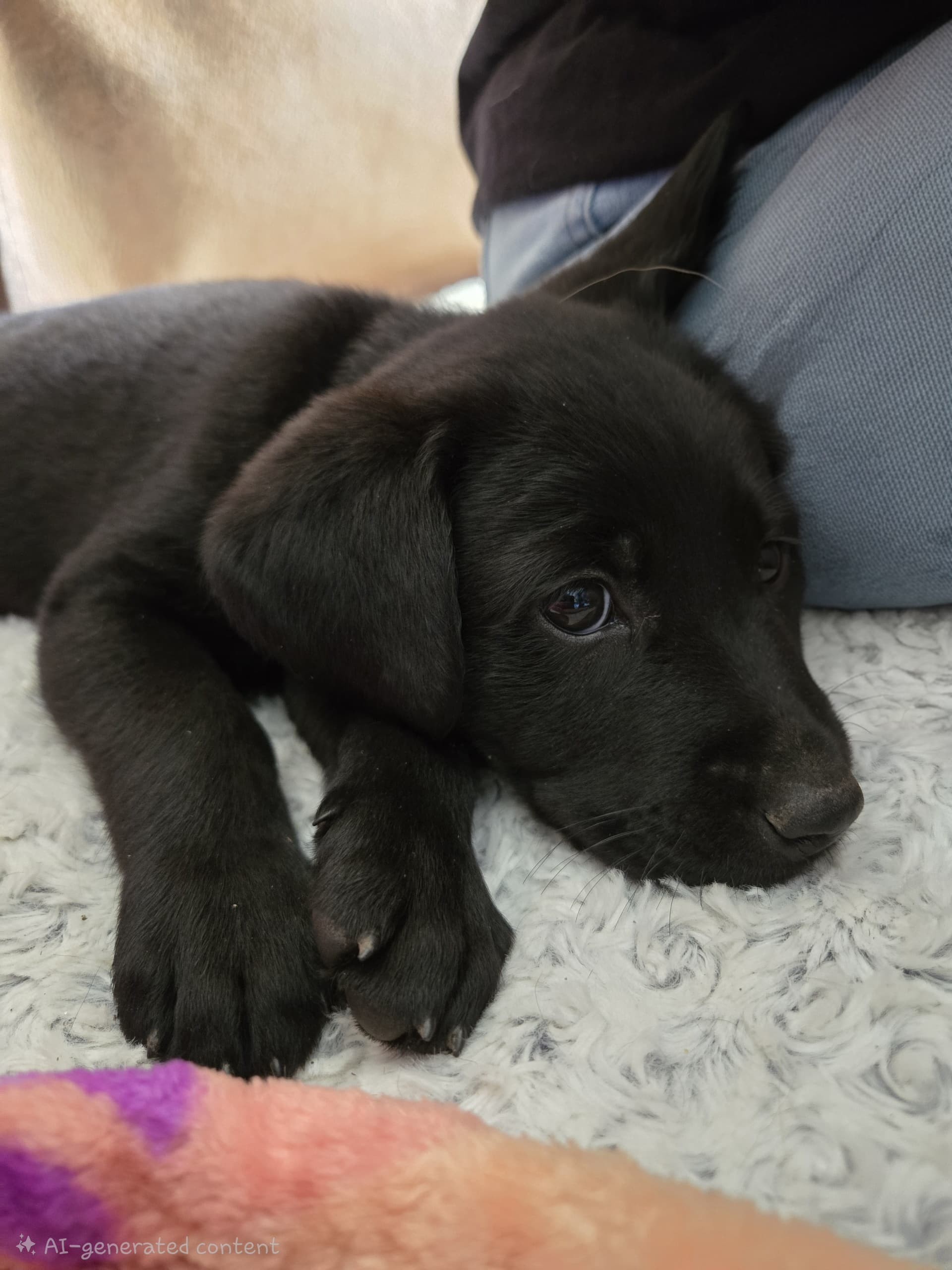Bluey, an adoptable Labrador Retriever, Akbash in Discovery Bay, CA, 94505 | Photo Image 1