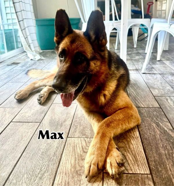 Max
