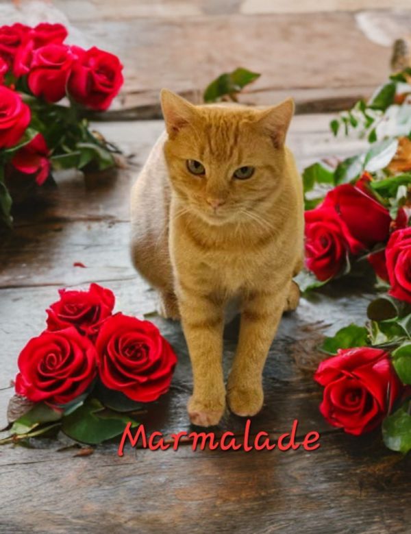 Marmalade
