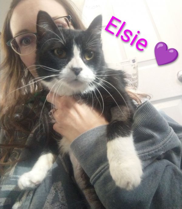 Mama Elsie