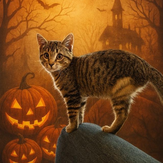 Nubbs // Nubbley Benson