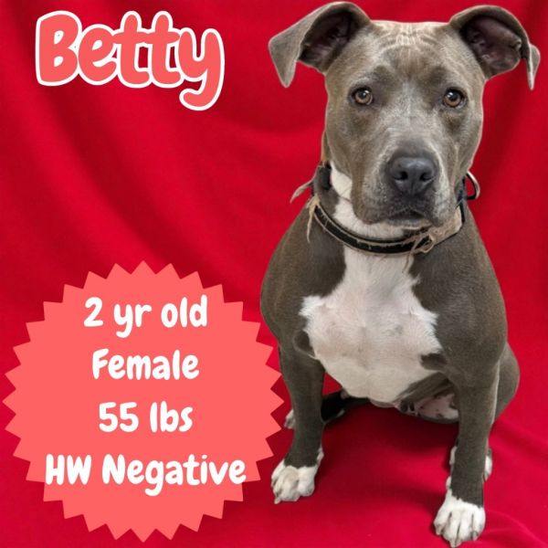 Betty